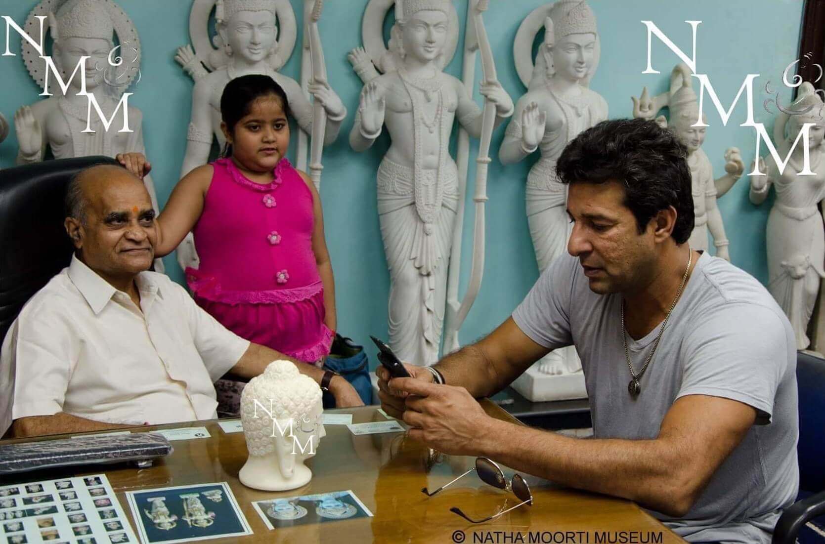 Master Craftsman Creating Intricate Marble Details